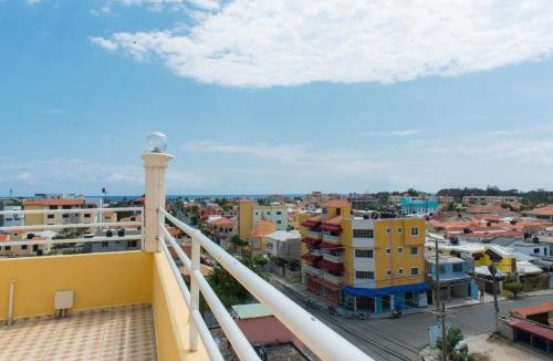 Corales del Sur Apartment | ApartaHotel Santo Domingo Este