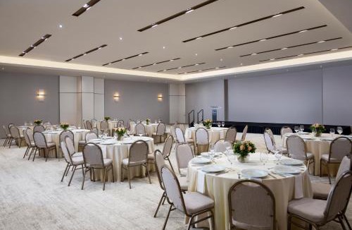 Los Jardines Hotel | Hodelpa Gran Almirante