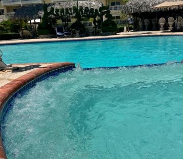 Boca Chica Apartment | Casa Lio, Pool Residence & Suites