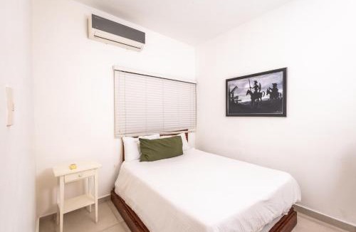 Zona Colonial Apartment | Casa La Maria Zona Colonial