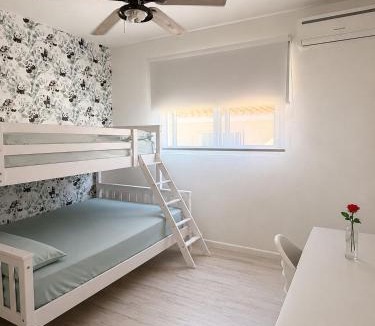 Los Melones Apartment | Vittoria House Tropical