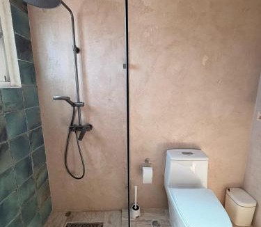Los Melones Apartment | Vittoria House Tropical