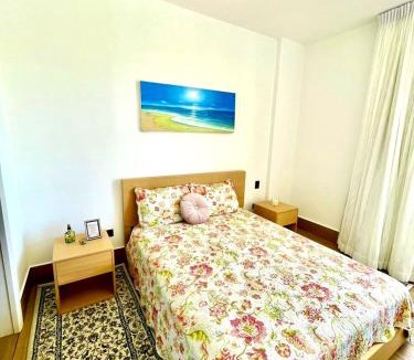 Punta Cana Apartment | Downtown Punta Cana Pool, Balcony & Beach Retreat