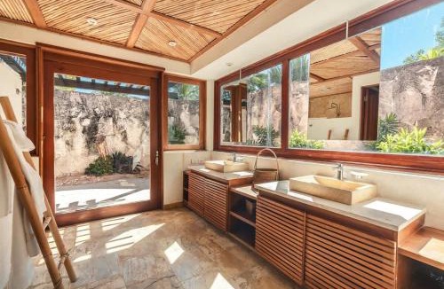Punta Cana Villa | Bungalow with pool and backyard in Cap Cana