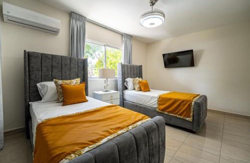 Puerto Plata Apartment | 2Nd Floor Residencial Nany