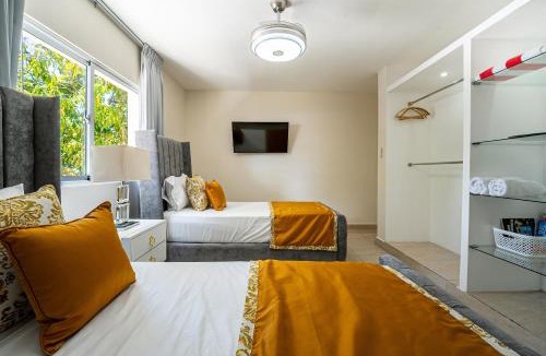 Puerto Plata Apartment | 2Nd Floor Residencial Nany