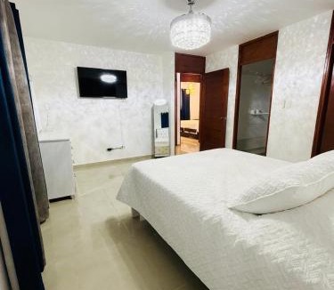 Punal Apartment | Harmony II , 5 Min to Airport, Pool View Balcony