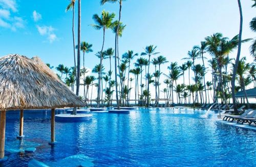 Playa Bibijagua Resort | Barceló Bávaro Beach - Adults Only All Inclusive