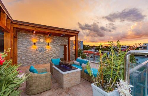 Puerto Plata Apartment | Luxurious 3-Bedroom Apartment with Private Balcony in Puerto Plata