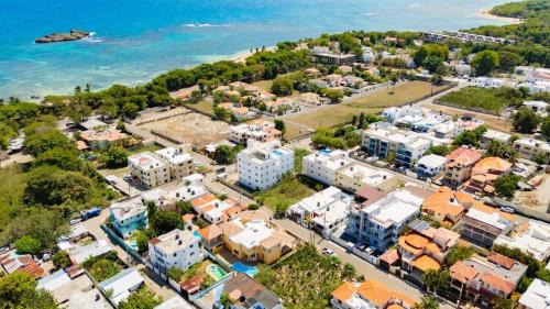 Puerto Plata Apartment | Luxurious 3-Bedroom Apartment with Private Balcony in Puerto Plata