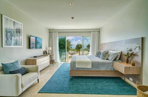 Cap Cana Marina Apartment | Beachfront Caribbean Cap Cana Paradise W Private Jacuzzi