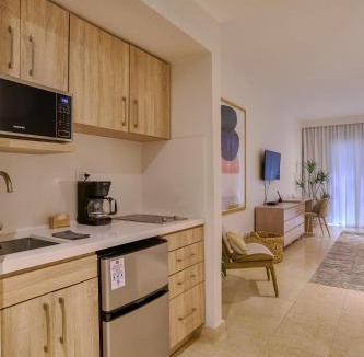 Cap Cana Marina Apartment | Beachfront Caribbean Cap Cana Paradise W Private Jacuzzi
