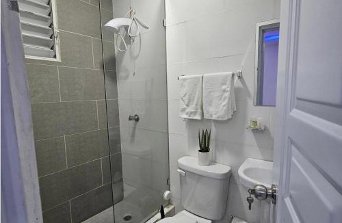 Cerro Alto Apartment | Rya