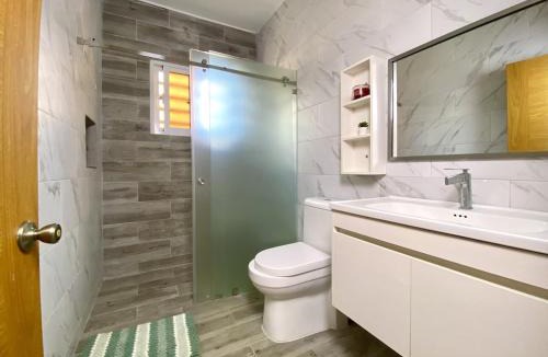 Miches Villa | Private 4BR Villa, Pool, Jacuzzi & Lake