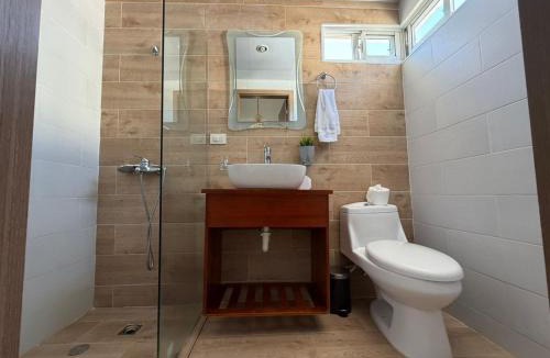 Punal Apartment | Penthouse de Lujo con Vista Panorámica en Santiago