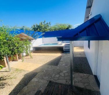 Monte Cristi Villa | Villa in the province of Montecristi