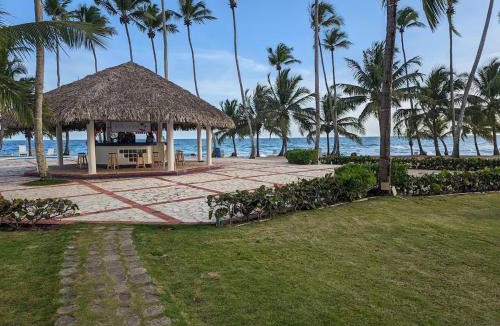 Villas Del Mar Apartment | OCEANPARADISE to you ALBATRO l Y ll