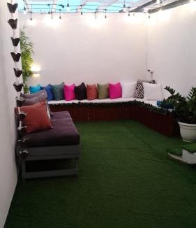 Pedernales Hotel | Boutique Hotel