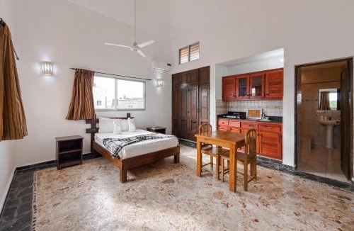 Los Melones Apartment | Villa Baya