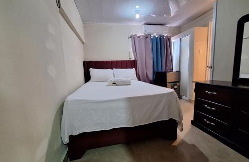 Ciudad Nueva Hotel | Apartamentos En Edificio Amapola Zona Colonial Malecón