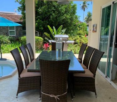 El Limon Apartment | Las Marías