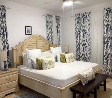 El Limon Apartment | Las Marías