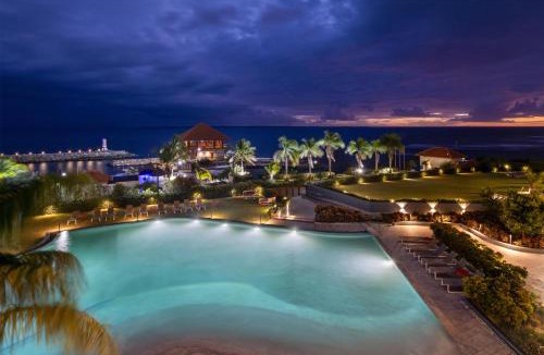 La Romana Hotel | Hilton Garden Inn La Romana