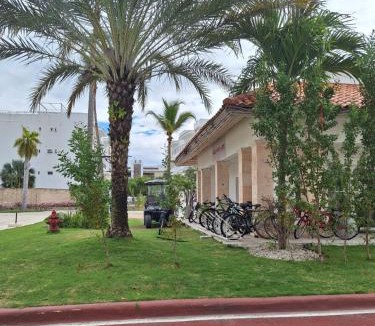 Punta Cana Apartment | Cap Cana Paradise Retreat, Pool Front