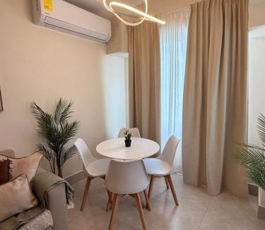 Santo Domingo Este Apartment | Modern apartment just steps from Boca Chica Beach