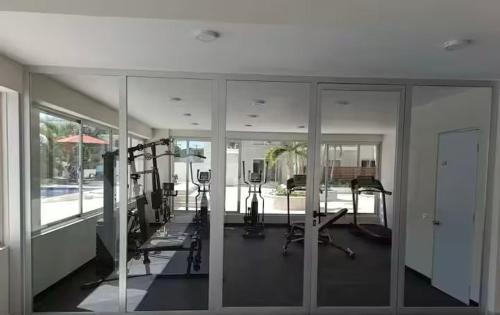 Santo Domingo Este Apartment | Modern apartment just steps from Boca Chica Beach