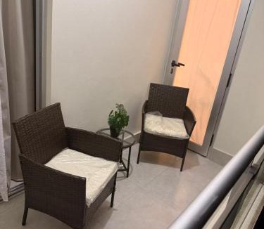 Santo Domingo Este Apartment | Modern apartment just steps from Boca Chica Beach