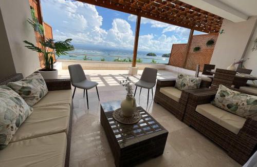 Samana Apartment | NOK Luxury 1BR Ocean View Apartment in Samana