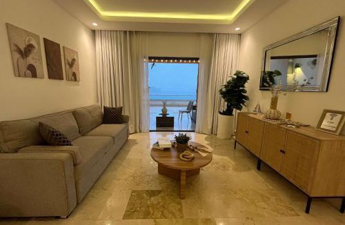 Samana Apartment | NOK Luxury 1BR Ocean View Apartment in Samana