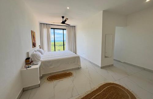 Samana Villa | Villa Blanca only accessible by 4x4 vehicle