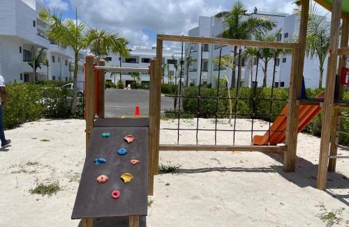 Bavaro House | Private Beach Community - White Sands Golf Resort - Modern 2BR Private Pool and Patio