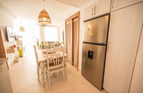 Puerto Plata Apartment | Caribbean Beachfront Resort