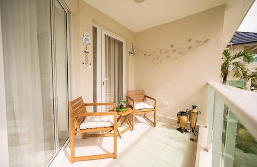 Puerto Plata Apartment | Caribbean Beachfront Resort