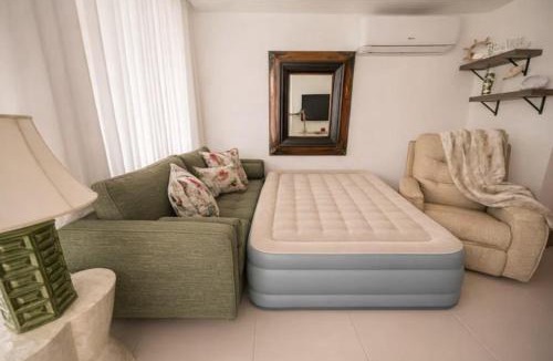 Puerto Plata Apartment | Caribbean Beachfront Resort