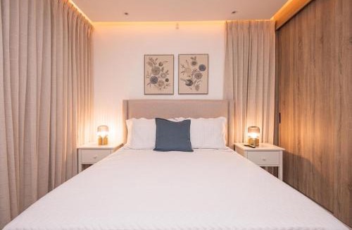 Punal Apartment | Energy and Vibes of Santiago in our Place