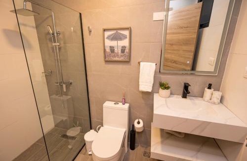 Punal Apartment | Energy and Vibes of Santiago in our Place