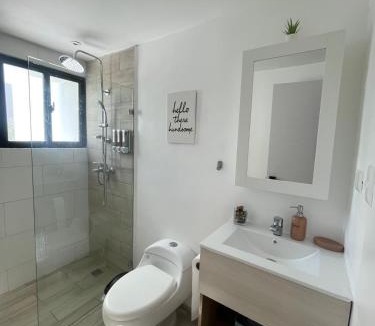 Bavaro House | Private Beach Community - White Sands Golf Resort - Modern 2BR Private Pool and Patio