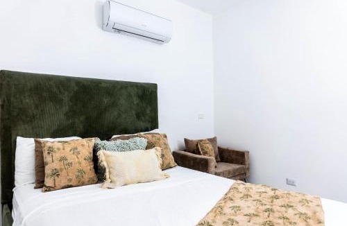 Las Terrenas Apartment | Residencia AKKMA - Autentico y dominicano con AC