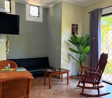 Villas Ana Maria Apartment | CASA Angelo