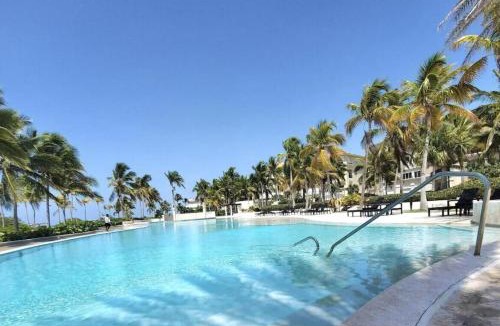 Cap Cana Marina Apartment | Beachfront Penthouse 4Br Service Cap Cana