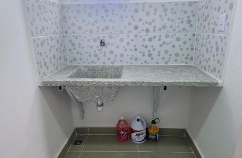 Licey al Medio Apartment | Apartamento Moderno con Piscina, Seguridad y Respaldo Electrico