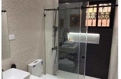 Bonao Villa | Villa Donatella Bonao
