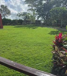 Hato Mayor del Rey House | Estancia Aserradero
