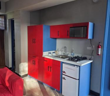 Hato Mayor del Rey House | Estancia Aserradero