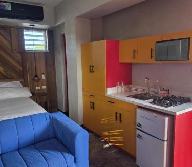 Hato Mayor del Rey House | Estancia Aserradero