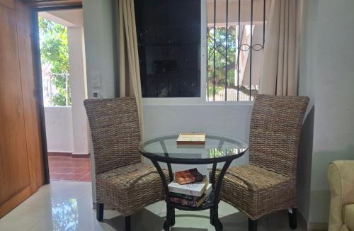 El Batey Apartment | Modern condo in the middle of Sosua walking distance to everything
